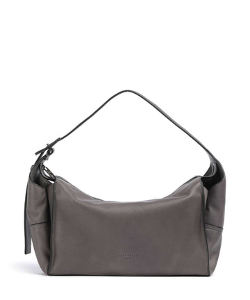 Liebeskind Lou 2 3D Leather M Sac fourre-tout iron
