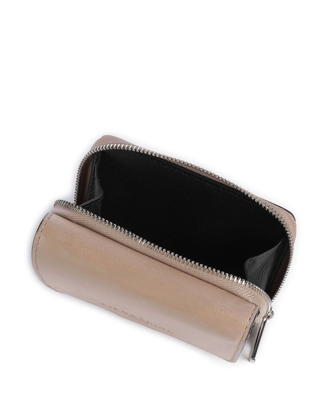 Liebeskind Hera Pablita Sheep Natural Wallet stone