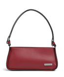 Liebeskind Franzis Calf Optic S Schultertasche berry