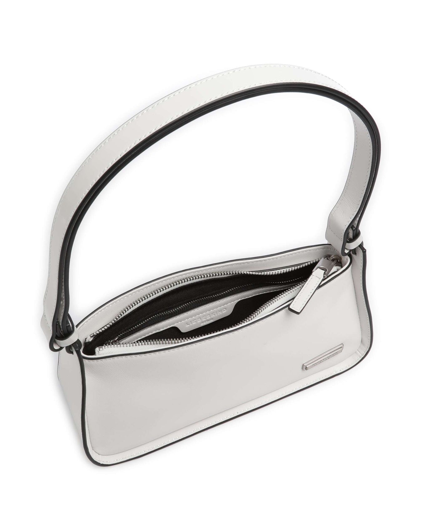 Liebeskind Franzis Calf Optic S Shoulder bag arctic