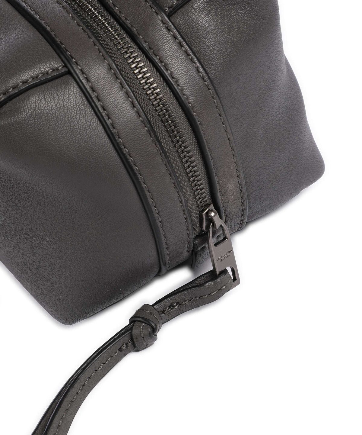 Liebeskind Hera Sheep Natural Cosmetic bag iron