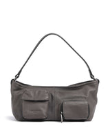 Liebeskind LK 204 3D Leather S Borsa a spalla iron
