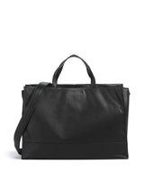 Liebeskind Lou 2 3D Leather L Handtasche black