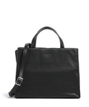 Liebeskind Lou 2 3D Leather M Borsa a mano black