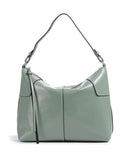 Liebeskind Mila Lack Distressed M Sac fourre-tout forest green