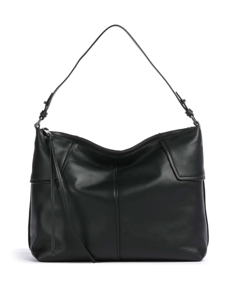 Liebeskind Mila Tokyo Sheep M Hobo bag black