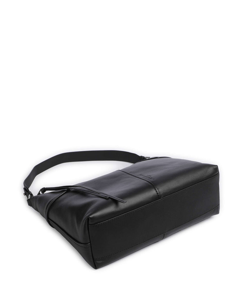 Liebeskind Mila Tokyo Sheep M Hobo bag black