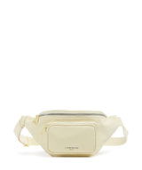 Liebeskind Lila Nylon M Sac banane lemonade