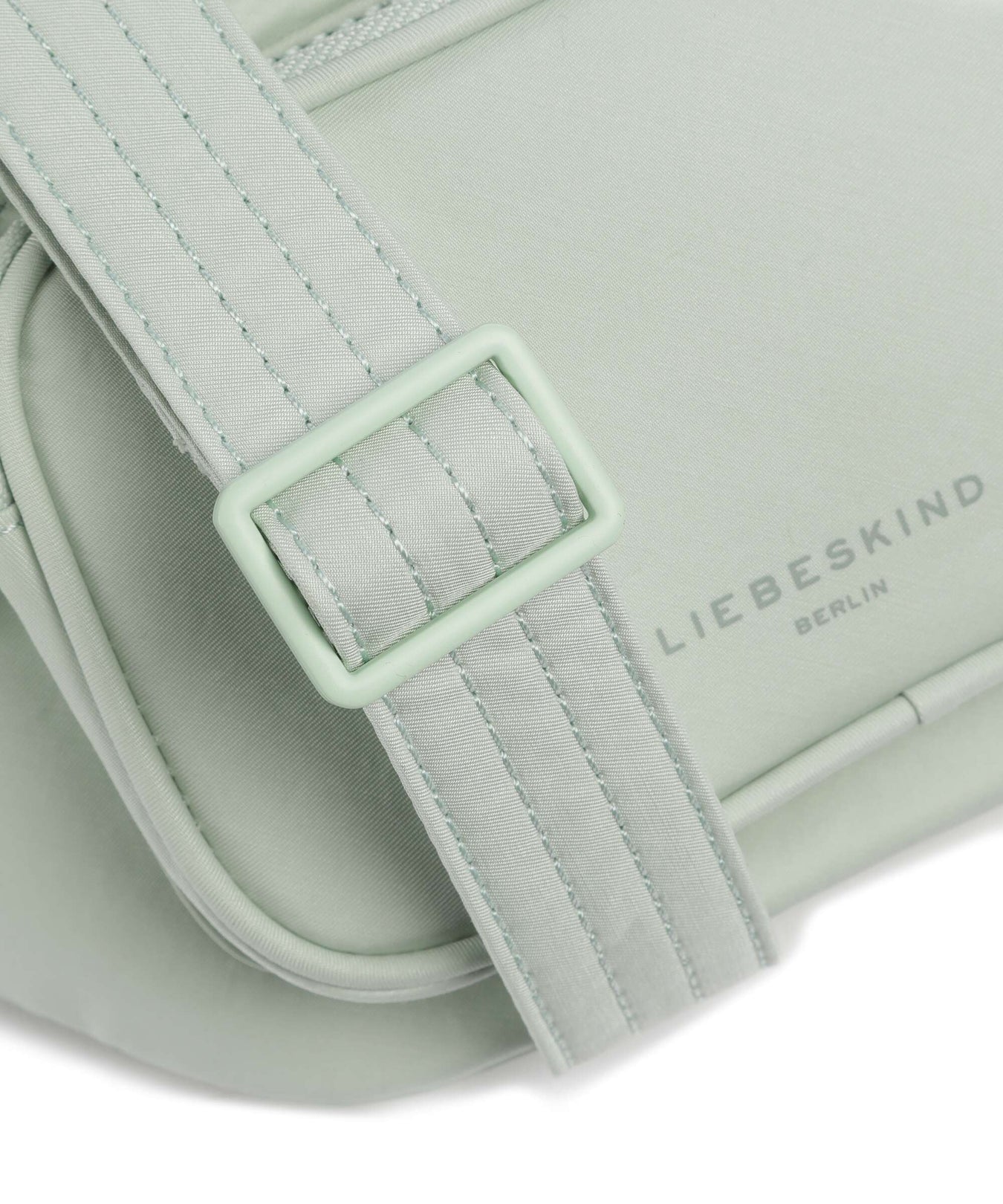 Liebeskind Lila Nylon M Fanny pack sage
