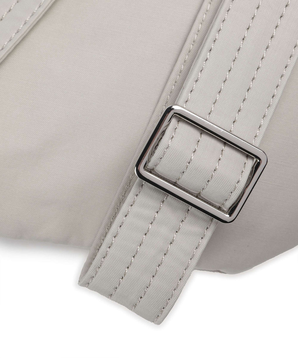 Liebeskind Lila Nylon M Fanny pack milk
