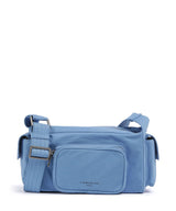 Liebeskind Lila Nylon S Schultertasche royal blue