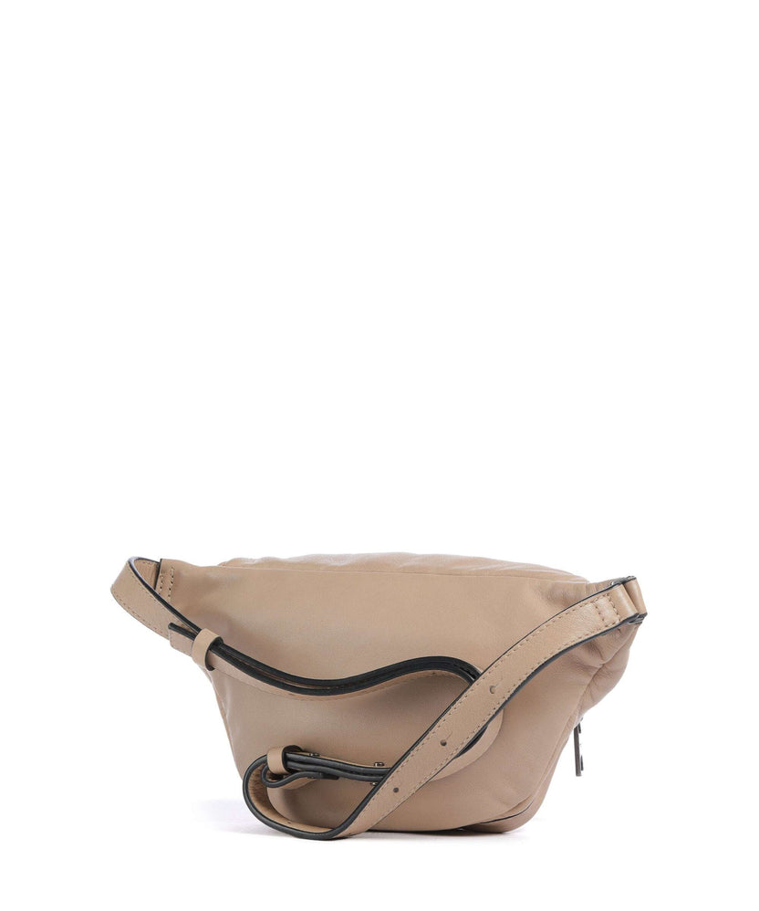 Liebeskind Lila Sheep Natural M Fanny pack sand castle