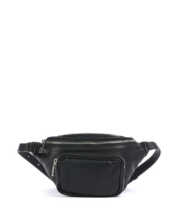 Liebeskind Lila Sheep Natural M Marsupio black