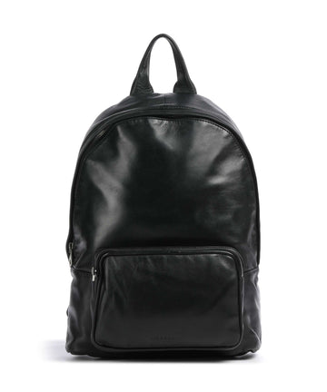 Liebeskind Lila Sheep Natural L Rucksack black
