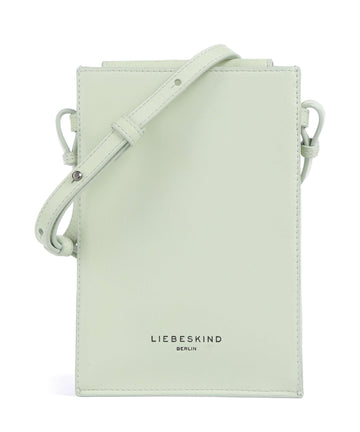 Liebeskind Hilla Handytasche sage