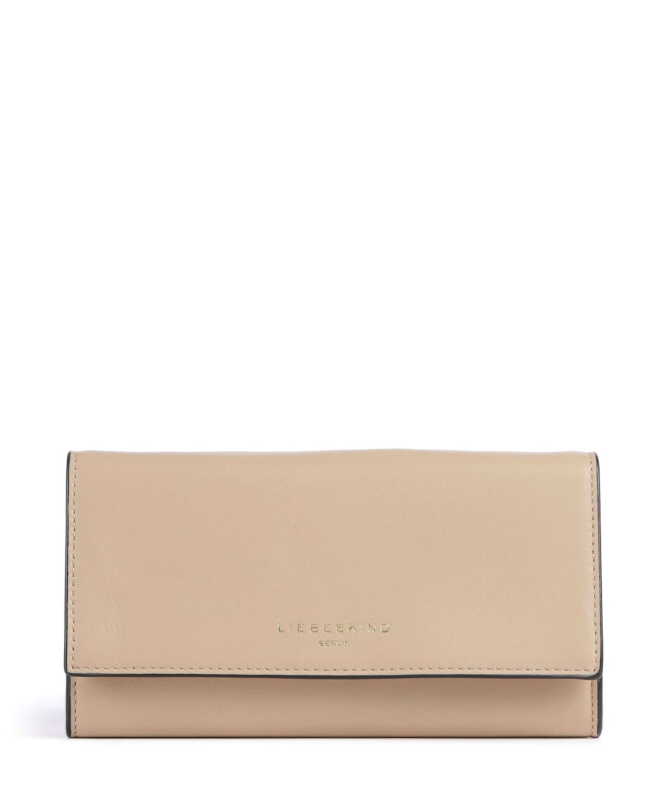 Liebeskind Hilla Valentina Wallet sand castle