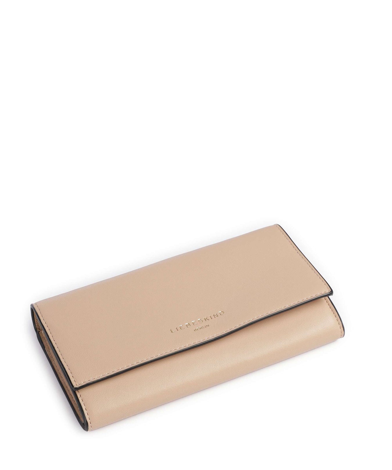 Liebeskind Hilla Valentina Wallet sand castle