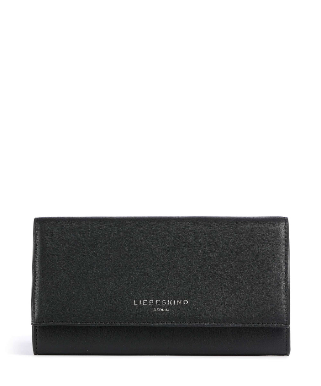 Liebeskind Hilla Valentina Wallet black