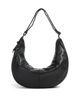 Liebeskind Moon Sheep Natural M Beuteltasche black