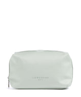 Liebeskind Hera Nylon Pochette trucchi sage