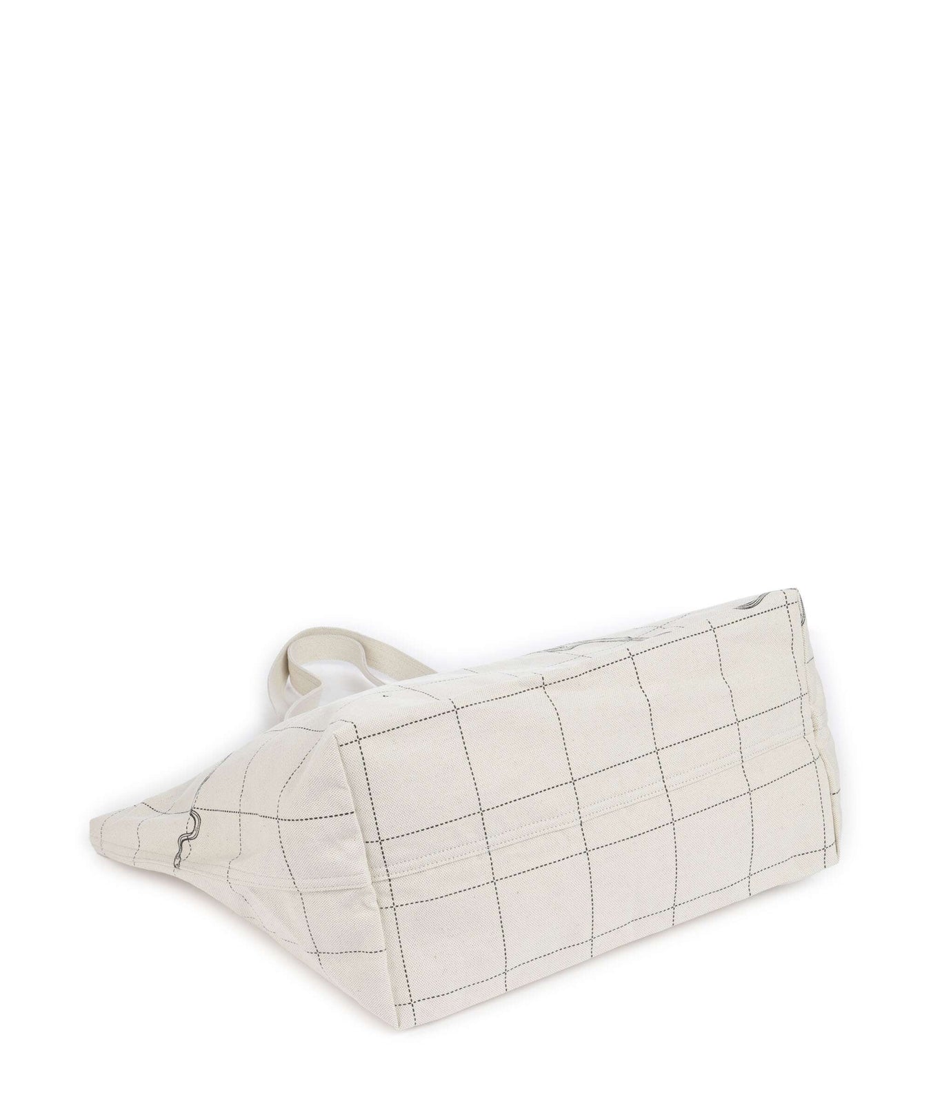 Liebeskind Tote bag warm canvas