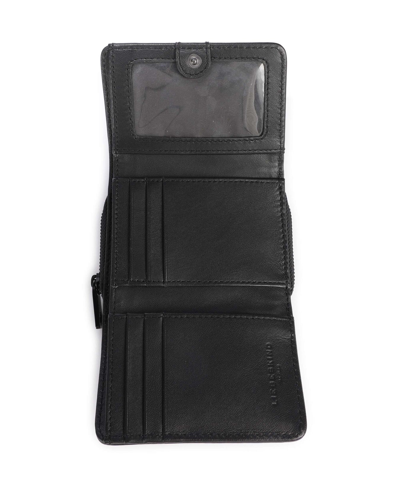 Liebeskind Hera Pablita Wallet black