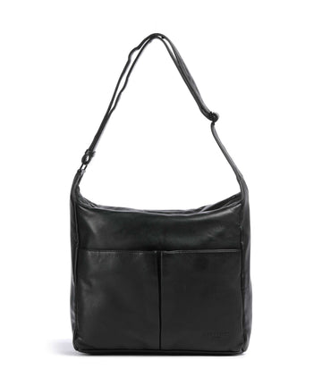 Liebeskind Hera Sheep Natuarl M Beuteltasche black