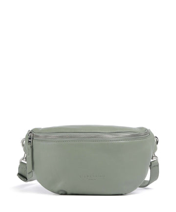 Liebeskind Tavia Sheep Natural Gürteltasche forest green