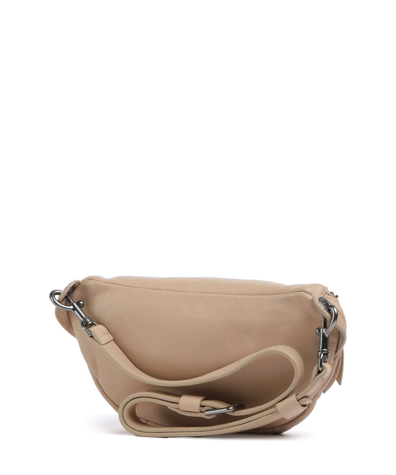 Liebeskind Tavia Sheep Natural Fanny pack sand castle