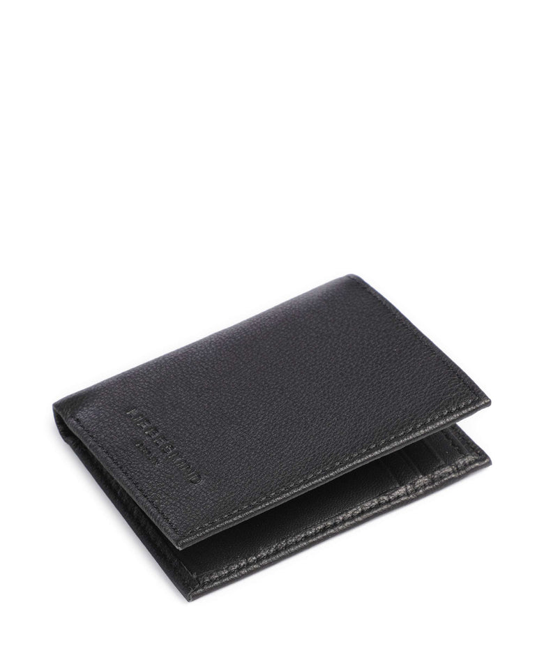 Liebeskind Harris Wally Wallet black