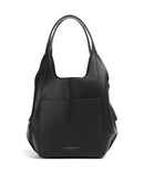 Liebeskind Lilly Soft Nappa Borsa hobo black