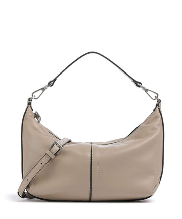 Liebeskind Paris Sheep Natural Sac porté épaule stone
