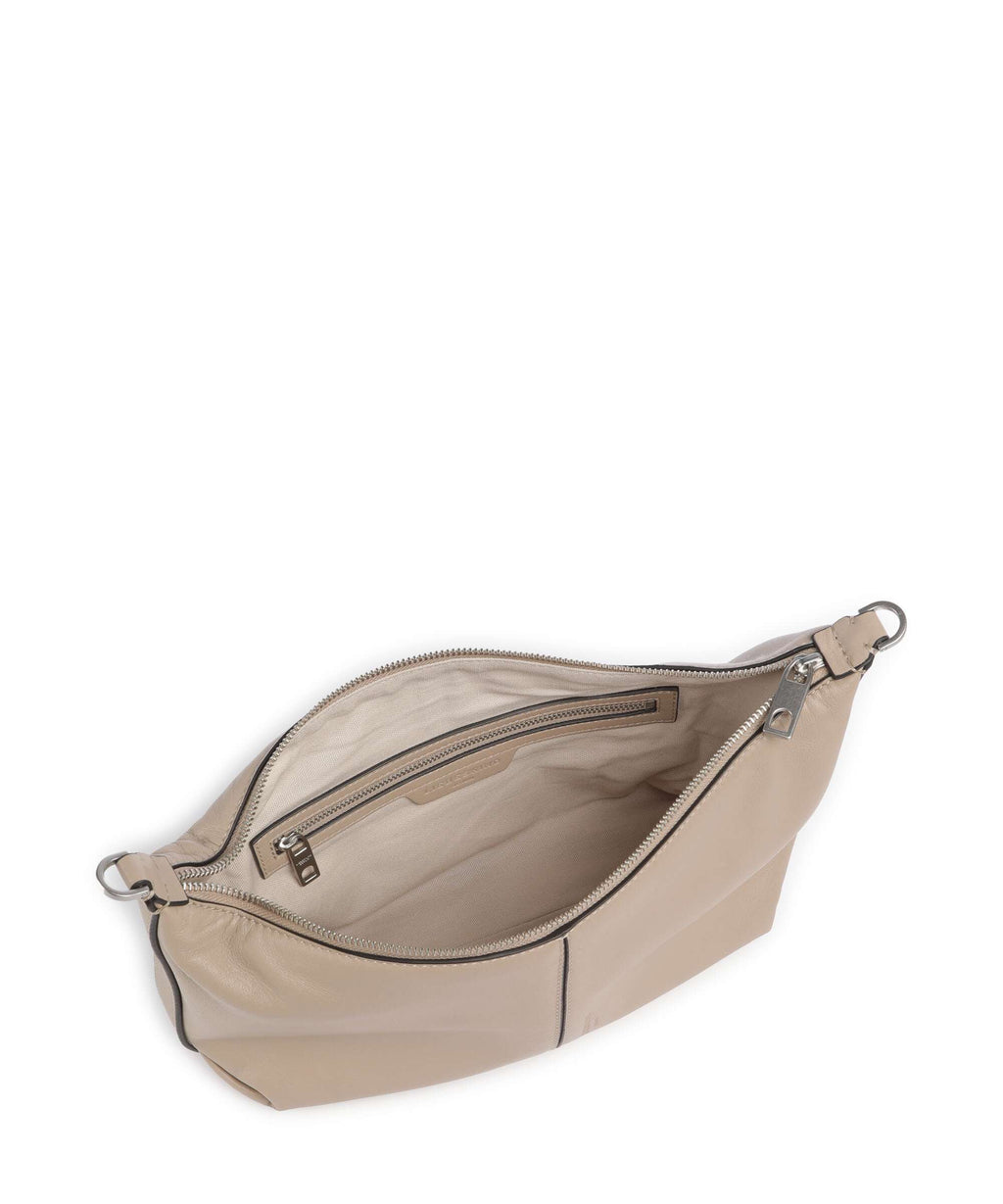 Liebeskind Paris Sheep Natural Shoulder bag stone