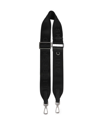 Liebeskind Tracolla black