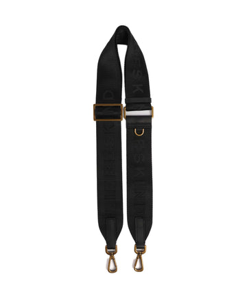 Liebeskind Tracolla gold brass