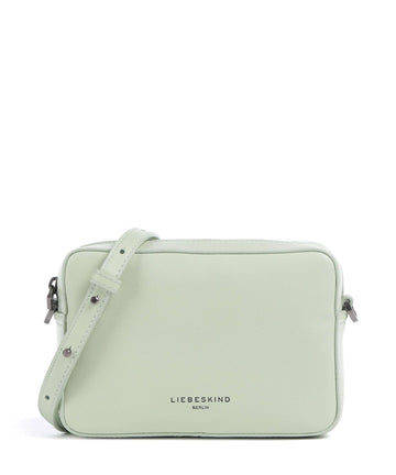 Liebeskind Hilla S Borsa a tracolla sage