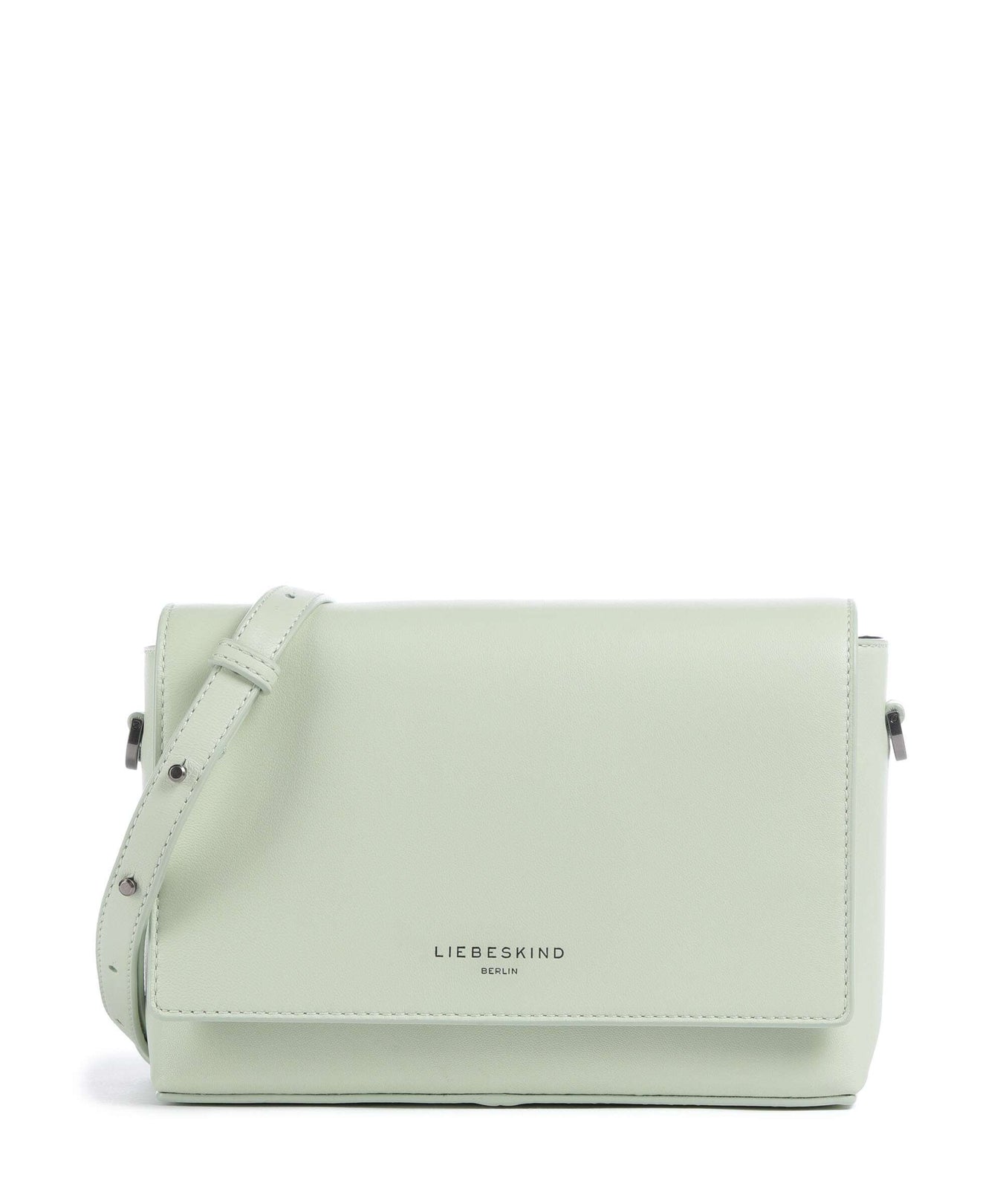 Liebeskind Hilla M Crossbody bag sage