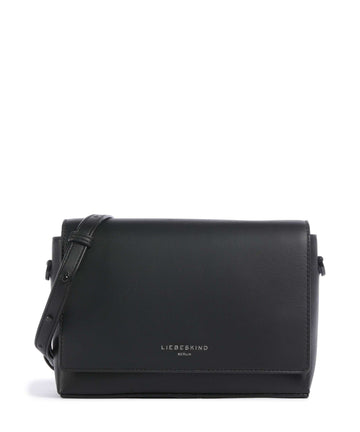 Liebeskind Hilla M Borsa a tracolla black