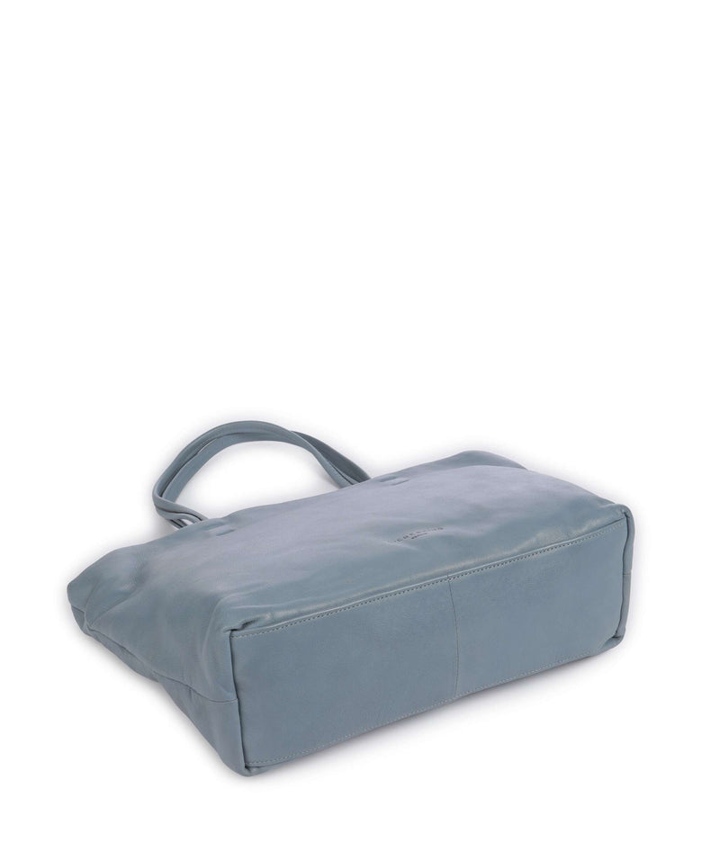 Liebeskind Hera Sheep Natural L Tote bag blue heaven