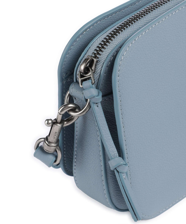 Liebeskind Harris Luka Crossbody bag blue heaven