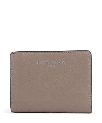 Liebeskind Thea Sheep Natural M RFID Geldbörse neutral gray