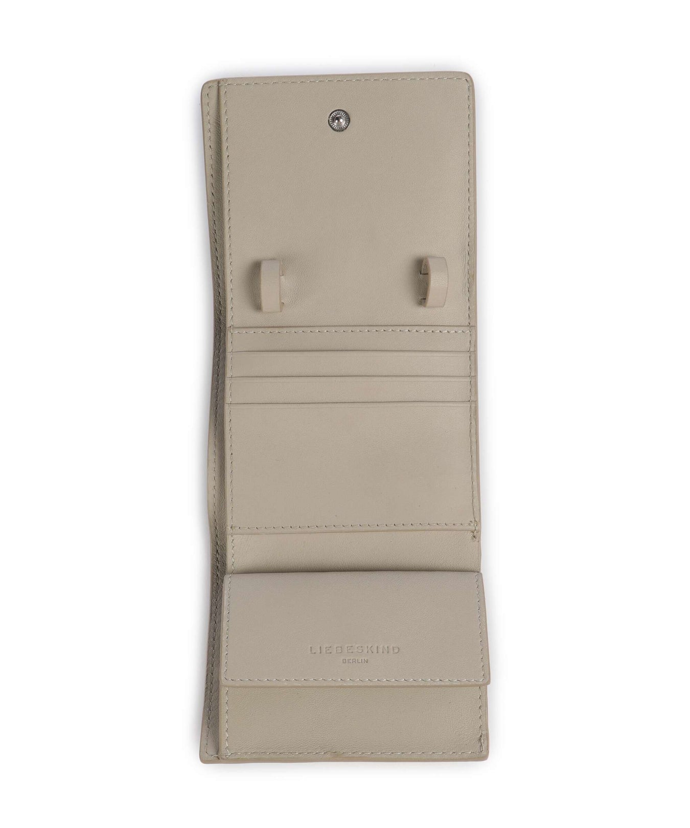 Liebeskind Ada Sheep Natural M Wallet milk