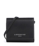 Liebeskind Ada Sheep Natural M Geldbörse black