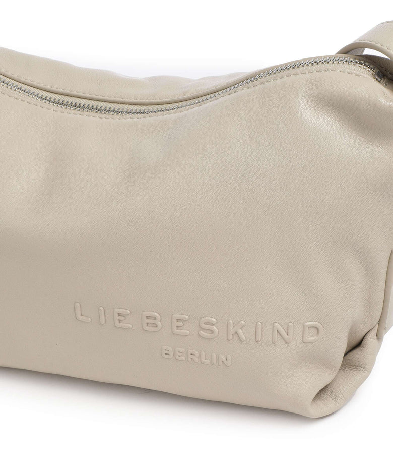 Liebeskind Elvira Sheep Natural M Crossbody bag milk