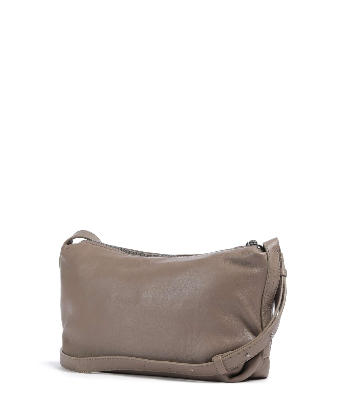 Liebeskind Elvira Sheep Natural M Crossbody bag neutral gray