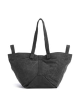 Liebeskind Elvira Denim M Shopper black