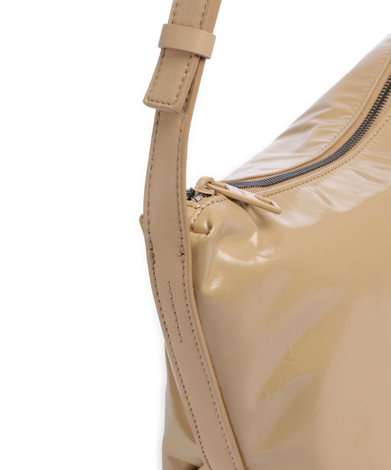 Liebeskind Elvira Rain M Crossbody bag beige
