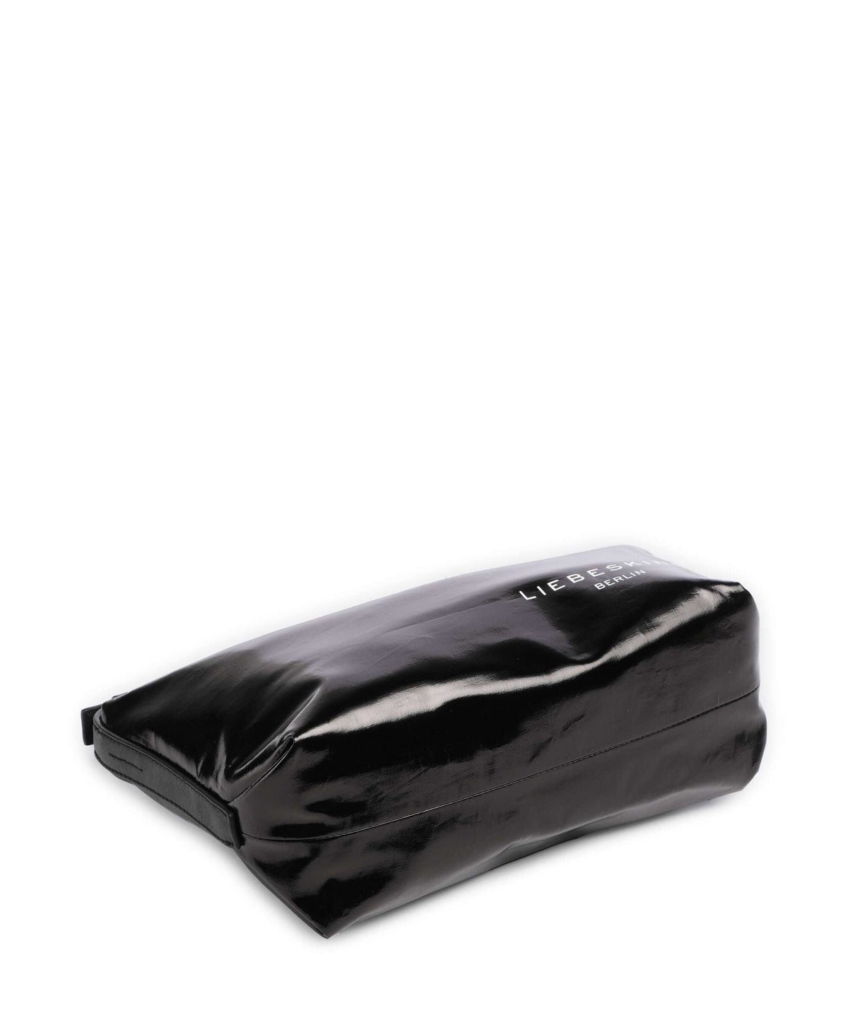 Liebeskind Elvira Rain M Crossbody bag black