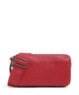 Liebeskind Clarice Sheep Natural M Umhängetasche true red