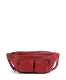 Liebeskind Maia Sheep Natural M Sac banane true red